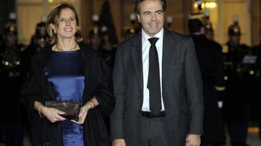 Fransa'da şok intihar