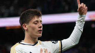 İspanya'da gündem Arda Güler! ''Pek çok kişi anlam veremiyor''