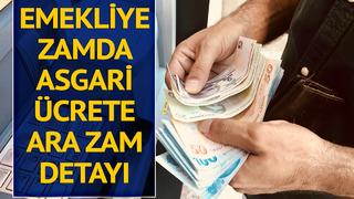 Merkez Bankası verisi emekli maaşı zammını ele verdi: SGK Uzmanı ‘kaçınılmaz’ diyerek açıkladı: Asgari ücrete ara zam varsa emekliye zam var!