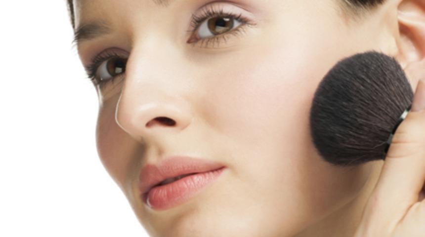 Allık Nasıl S&uuml;r&uuml;l&uuml;r?