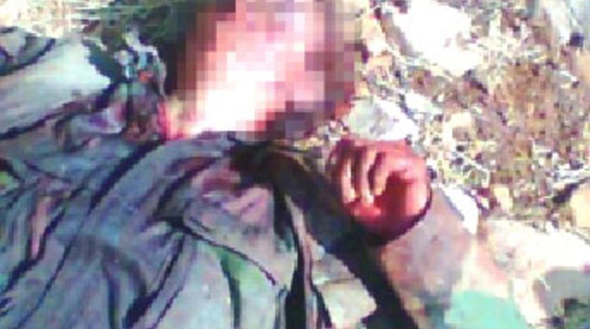 Batman'da 5 ter&ouml;rist &ouml;ld&uuml;r&uuml;ld&uuml;