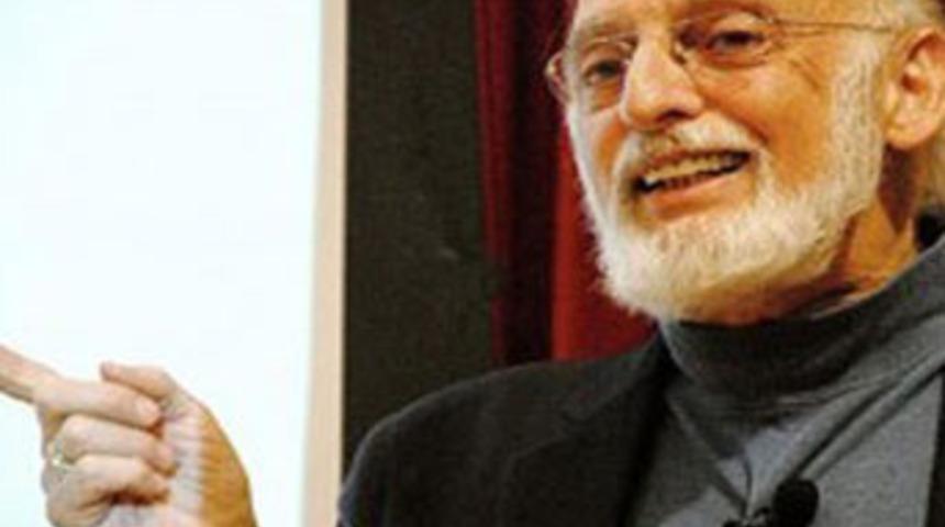 Aşkın matematiğini çözdü