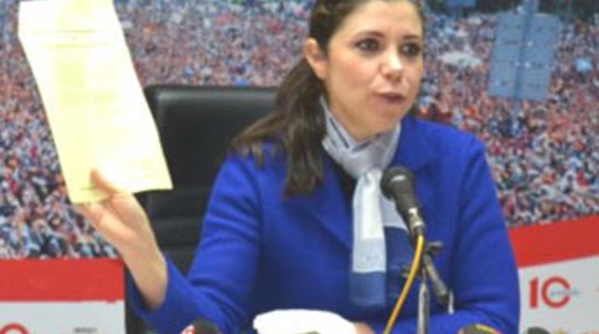 Fransa'da "Soykırım yok" denebilecek!