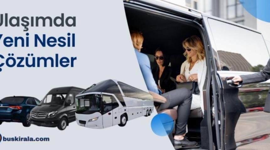 Konfor ve güven Baskirala’da buluşuyor