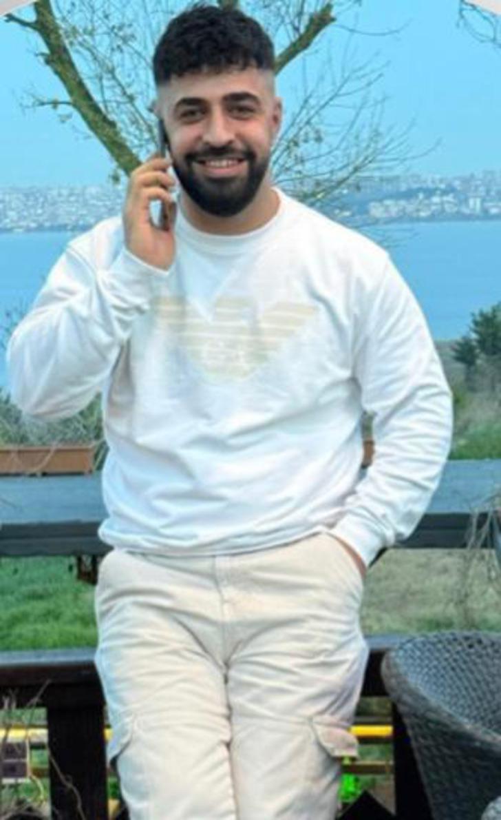 İstanbul'da kafe önünde ortalık kana bulandı: Hesabı ödeyip kalkan arkadaş grubu dehşeti yaşadı  G1