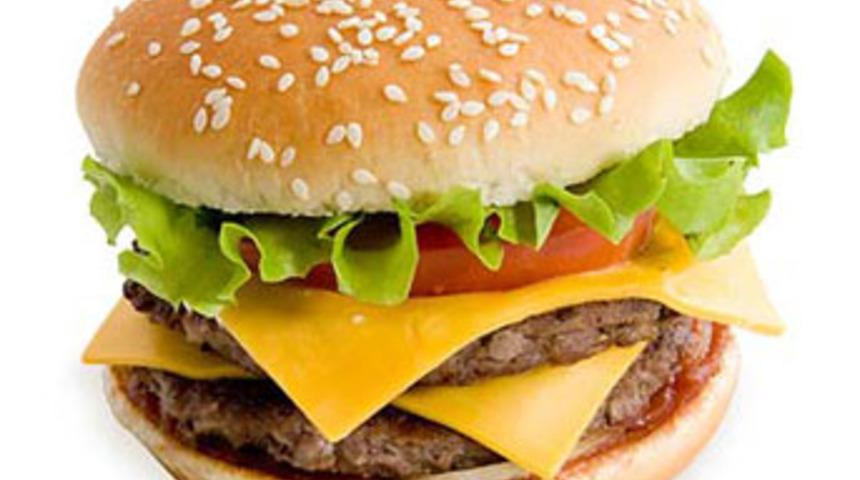 Fast-food devinde 2. skandal!