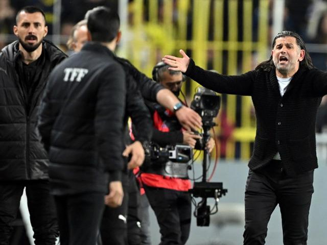 İbrahim Üzülmez'den Mert Hakan Yandaş'a zehir zemberek sözler! ''Ahlaki değil, Trabzon'da da aynısını yapsana...''