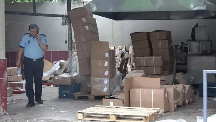 Kurban Bayramı'nda hisse yerine bozuk et ve salam dağıttıkları iddia edilen sanıklar yargılanıyor G5