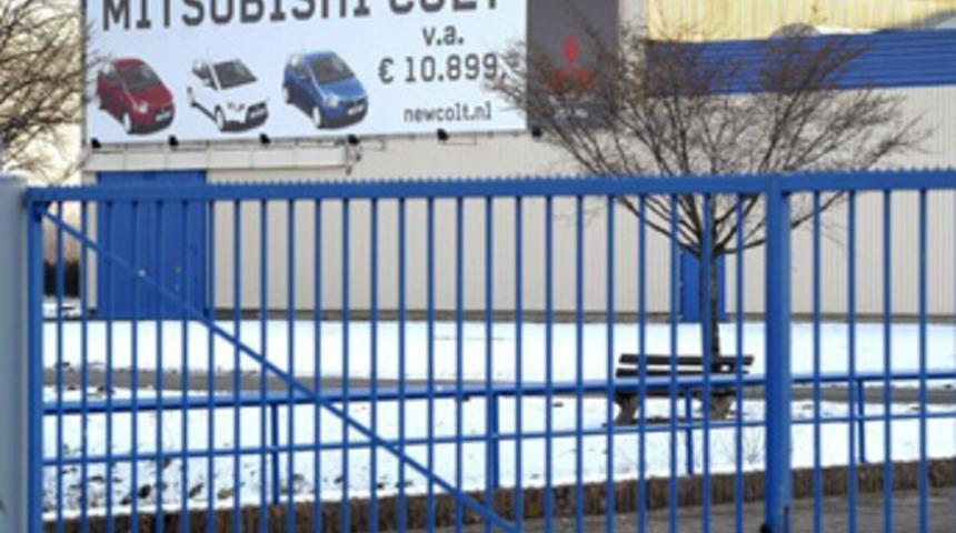 Fabrikayı '1 euro'ya satışa &ccedil;ıkardı