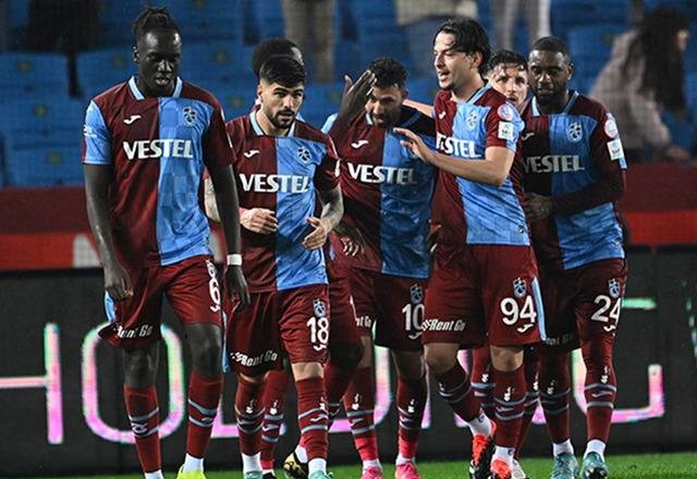 Trabzonspor'dan Fenerbahçe maçı öncesi sert açıklama! ''Başkalarından medet ummayacaksın''