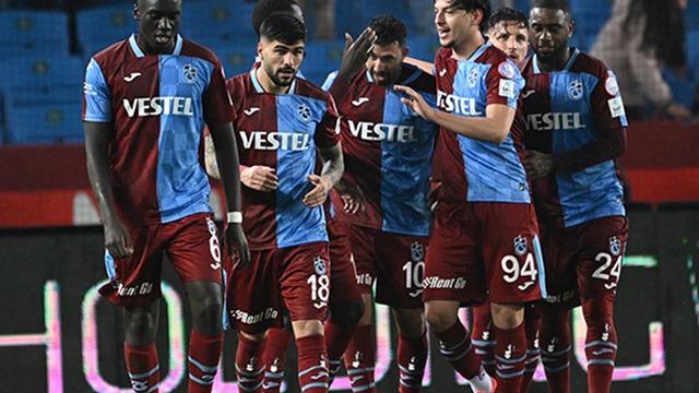 Trabzonspor'dan Fenerbahçe maçı öncesi sert açıklama! ''Başkalarından medet ummayacaksın''