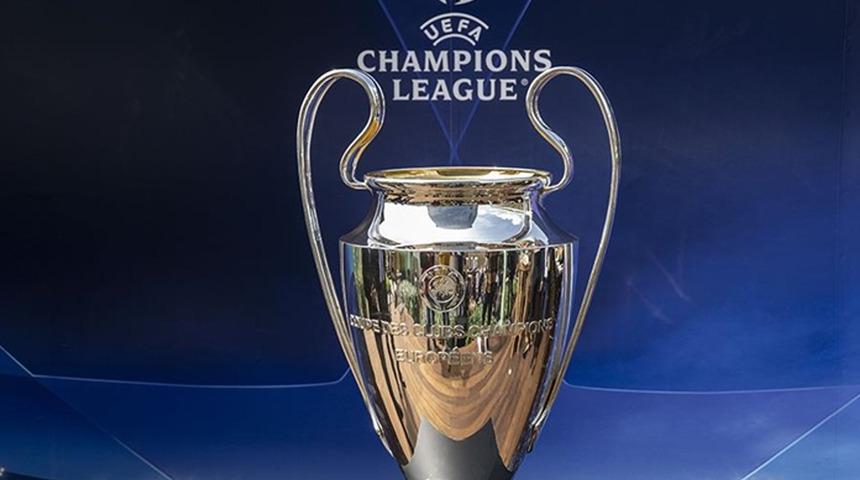 UEFA Şampiyonlar Ligi'nde son çeyrek finalistler belli oluyor