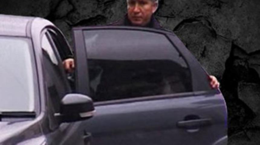 HSYK, Sarıkaya hakkında inceleme başlattı