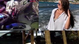 İstanbul'da kafe önünde ortalık kana bulandı: Hesabı ödeyip kalkan arkadaş grubu dehşeti yaşadı 