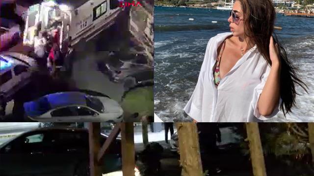 İstanbul'da kafe önünde ortalık kana bulandı: Hesabı ödeyip kalkan arkadaş grubu dehşeti yaşadı 