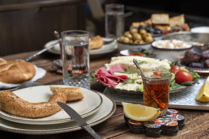 Sahurda yenildiğinde gün boyu tok tutuyor! Ramazan boyunca tüketebileceğiniz 7 besin