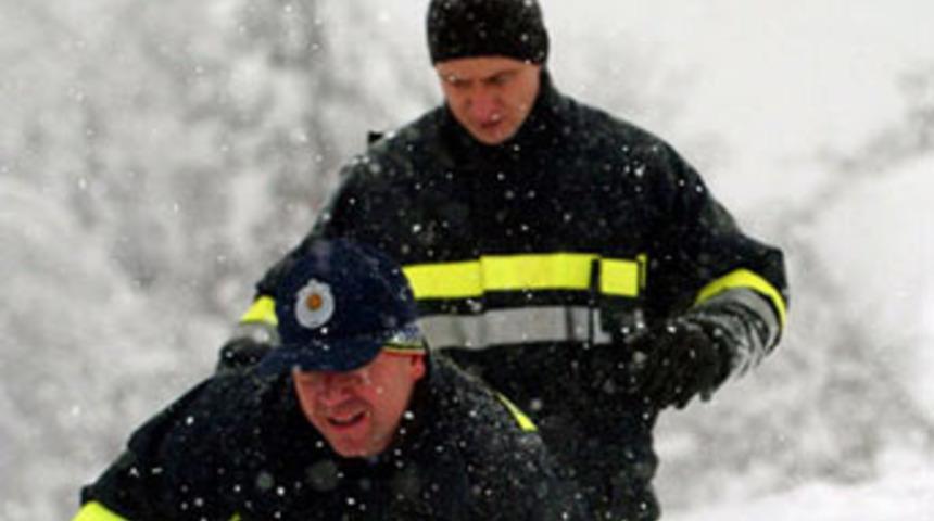 "Sevgililer Günü"nde acı olay