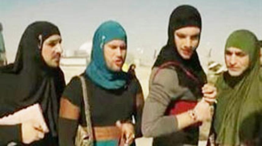 Samsung reklamı İran'ı ayağa kaldırdı!