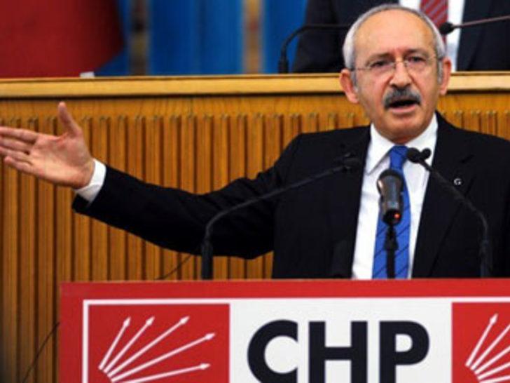 Kılıçdaroğlu'ndan Erdoğan'a Auster cevabı