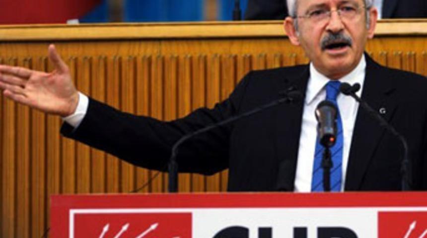 'Komşudaki yangın bize de sıçradı!'