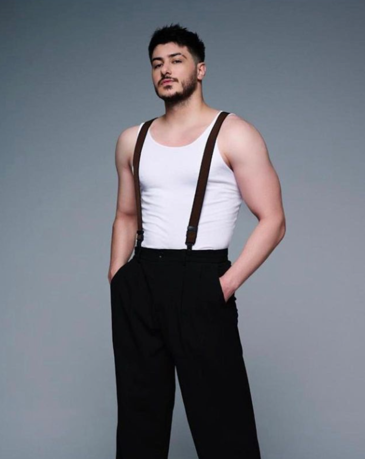 Semicenk'in yeni hali olay oldu! Görenler tanıyamadı: "İki saattir videoda Semicenk'i arıyorum" G2