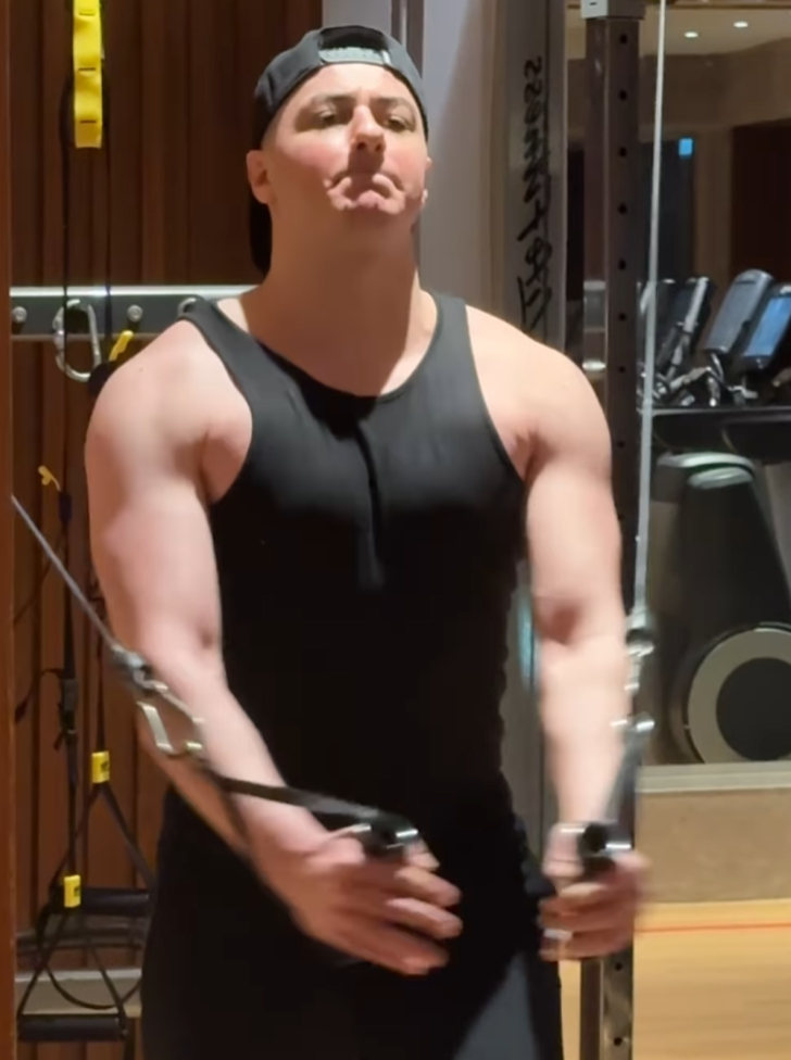 Semicenk'in yeni hali olay oldu! Görenler tanıyamadı: "İki saattir videoda Semicenk'i arıyorum" G4