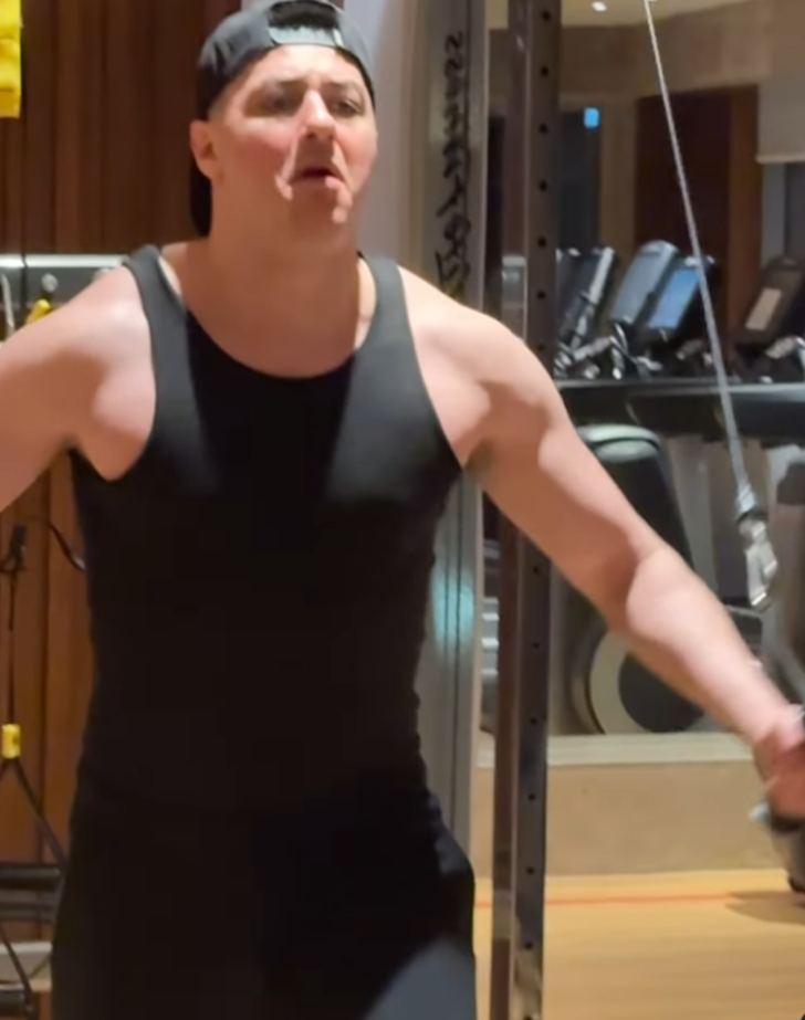 Semicenk'in yeni hali olay oldu! Görenler tanıyamadı: "İki saattir videoda Semicenk'i arıyorum" G5