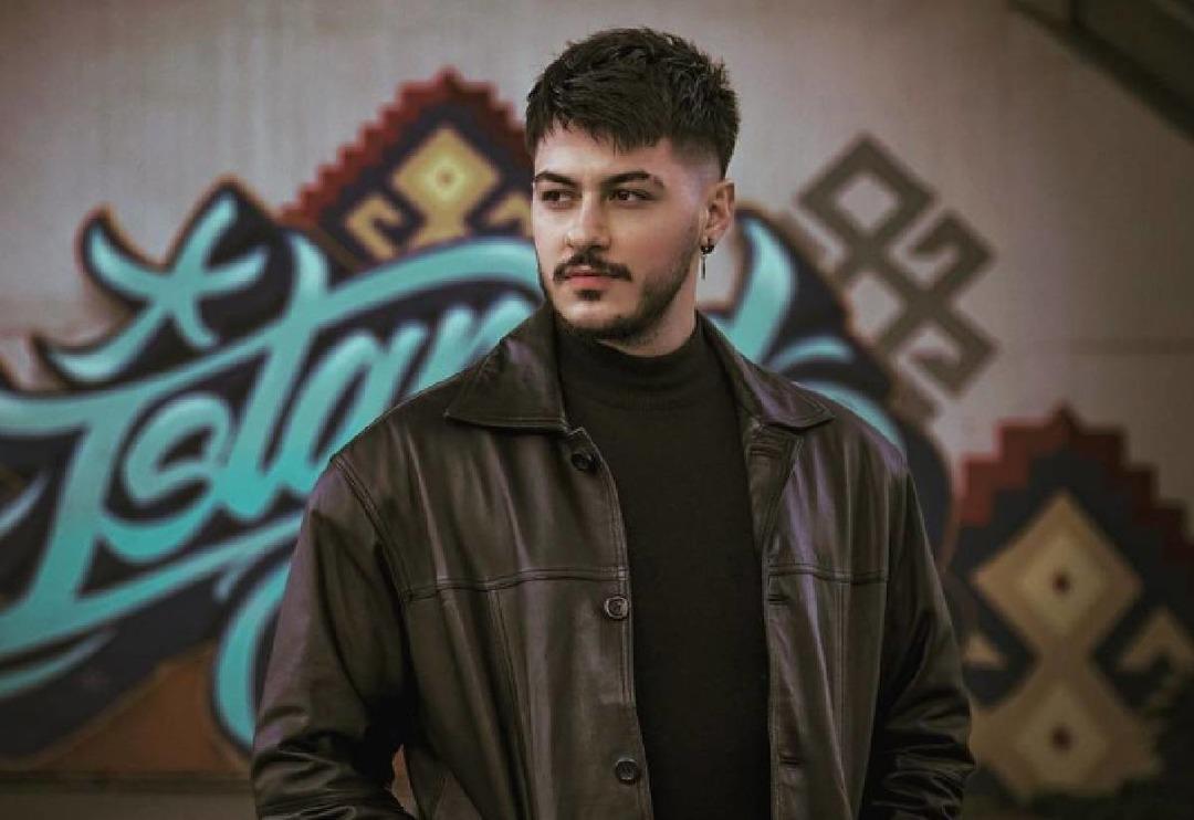 Semicenk'in yeni hali olay oldu! G&ouml;renler tanıyamadı: "İki saattir videoda Semicenk'i arıyorum"