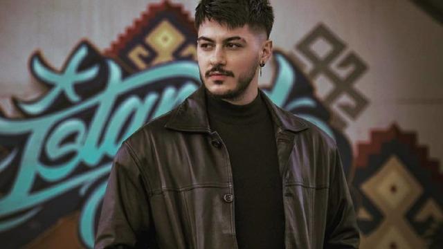 Semicenk'in yeni hali olay oldu! Görenler tanıyamadı: İki saattir videoda Semicenk'i arıyorum