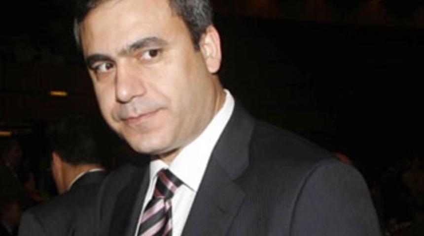 Fidan: Bana top çevirtmeyin