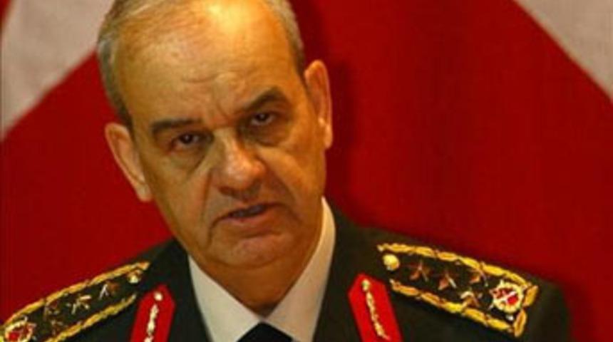 Genelkurmay'dan İlker Başbuğ'u yakan cevap!