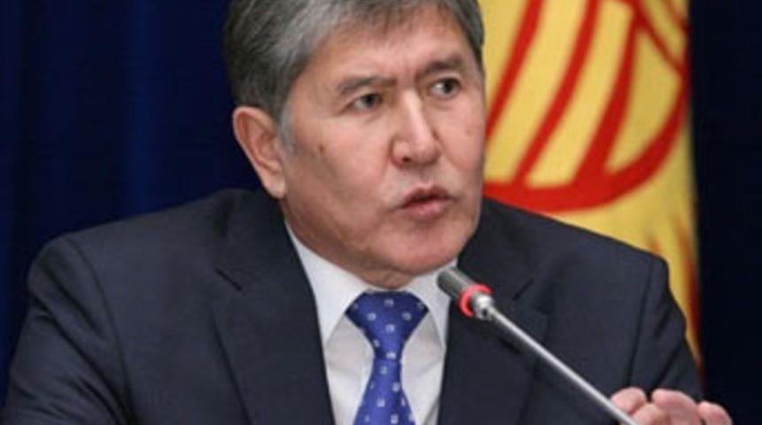 'ABD ile pazarlık yok, &uuml;s kapatılacak'