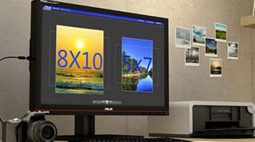 Profesyonel kullanıcılar için tasarlandı