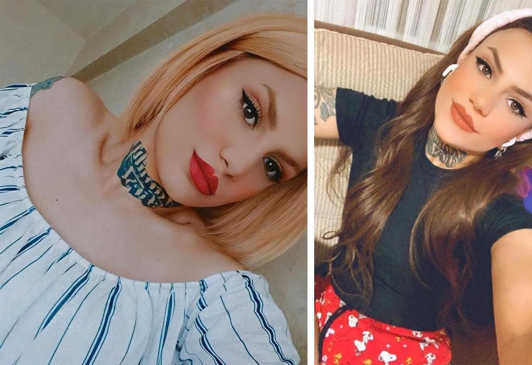 Anne ve kızına bı&ccedil;akla saldırdı! Kan donduran cinayetin g&ouml;r&uuml;nt&uuml;leri ortaya &ccedil;ıktı