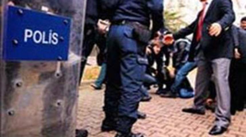 Her yumurtaya 44 ay hapis