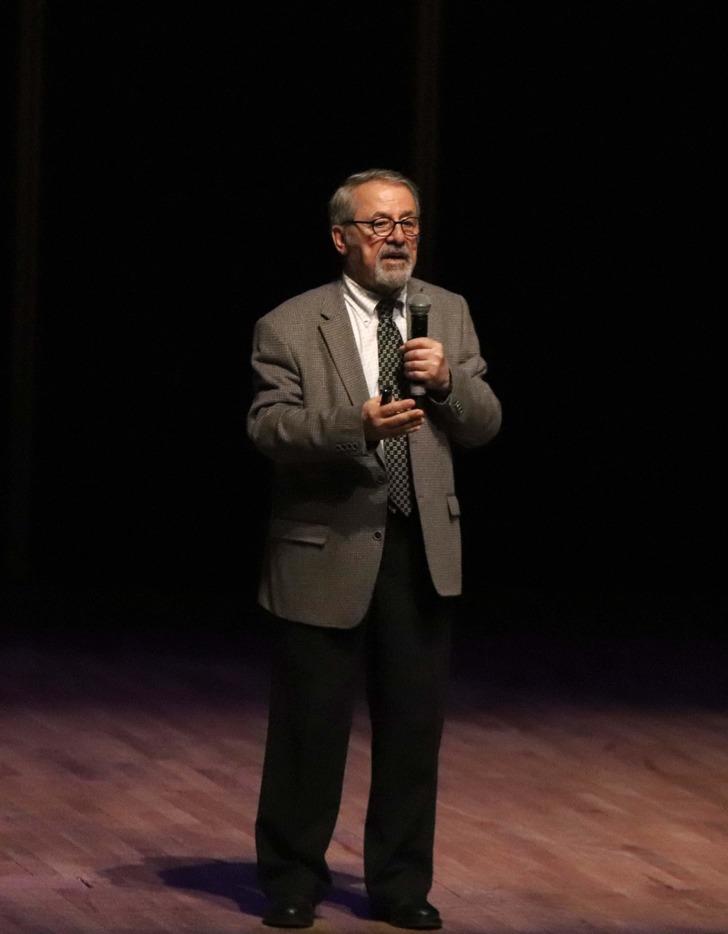 Naci Görür bekleyen tehlikeyle ilgili uyardı: O ili felç eder G3