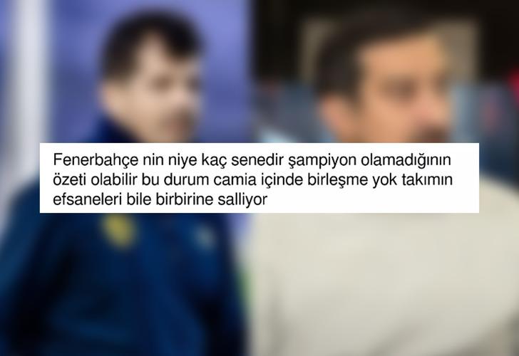 Emre Belözoğlu ile Serhat Akın arasındaki gerilim bitmek bilmiyor! "Sana mı soracağım oğlum?" G5