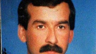 Başkent'te 12 saat kesik kafayla dolaştı