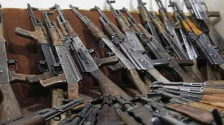 Jandarma komutanlığında skandal iddia