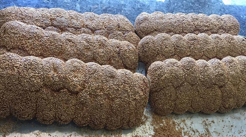 Ramazan kahkesi tarifi: Ramazan kahkesi nasıl yapılır?