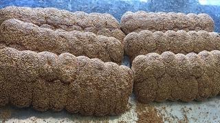 Ramazan kahkesi tarifi: Ramazan kahkesi nasıl yapılır?