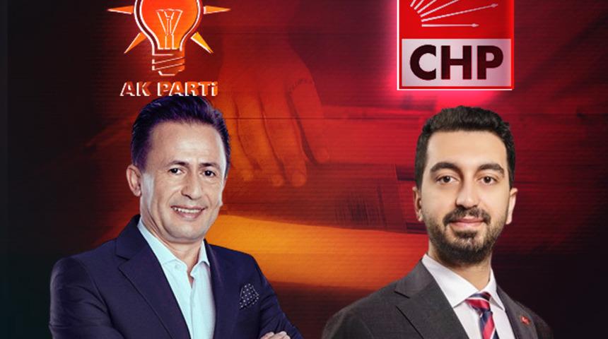 CHP'nin son anketi sonrası gözler Tuzla'ya çevrilmişti! Yeni araştırma sonucu yayınlandı, Şadi Yazıcı önde