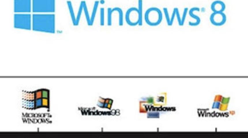 Microsoft, Windows’un yeni logosunu gösterdi