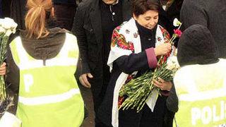 Güne damga vuran diyalog