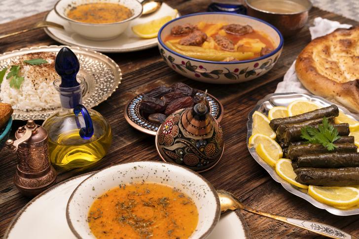 Ramazan çorbası tarifi: Ramazan çorbası nasıl yapılır?
