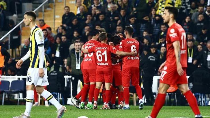 SON DAKİKA: Galatasaray'dan Fenerbahçe-Pendikspor maçına dair çok sert açıklama! "Hesap verin" G2