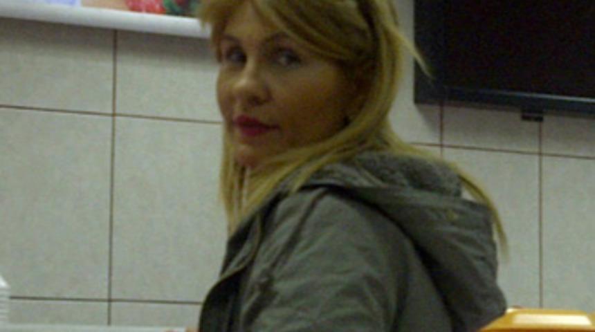 Serap&rsquo;ın katili liseli &ccedil;ıktı