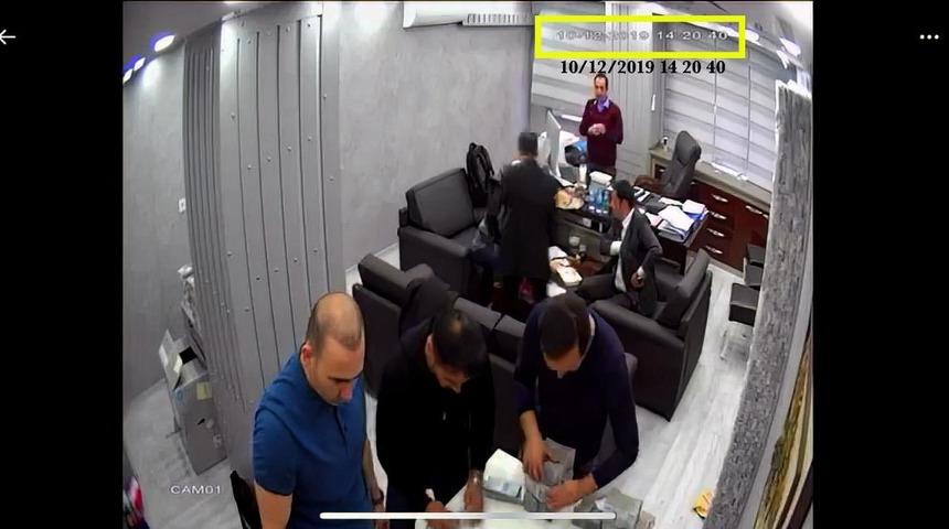 Para sayma görüntüleri gündem olmuştu! CHP'den açıklama geldi, İstanbul Cumhuriyet Başsavcılığı soruşturma başlattı