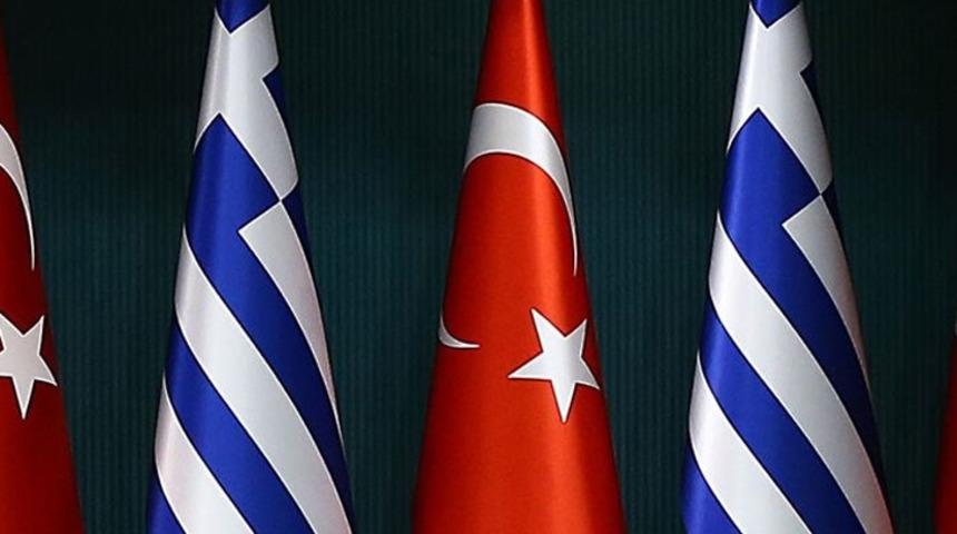 Türkiye ve Yunanistan Dışişleri Bakan Yardımcıları, Ankara'da Siyasi Diyalog Toplantısı'nda görüştü