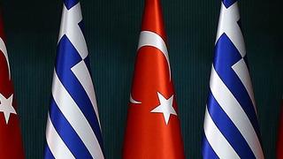 Türkiye ve Yunanistan Dışişleri Bakan Yardımcıları, Ankara'da Siyasi Diyalog Toplantısı'nda görüştü